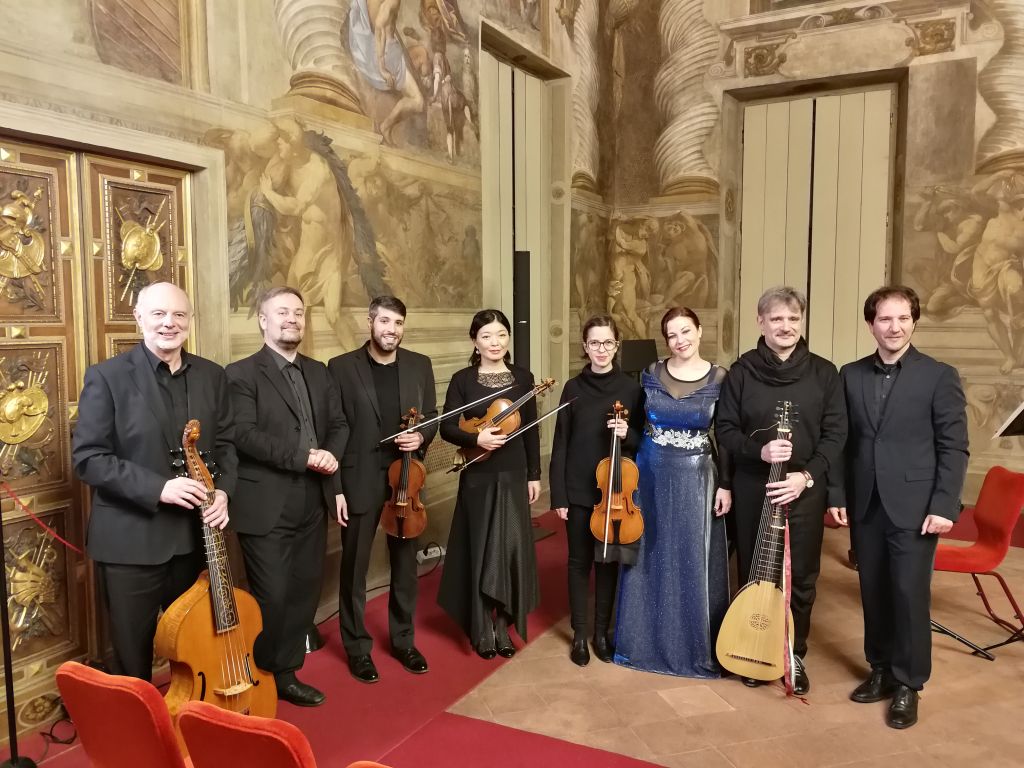 Inizia Natale al Museo